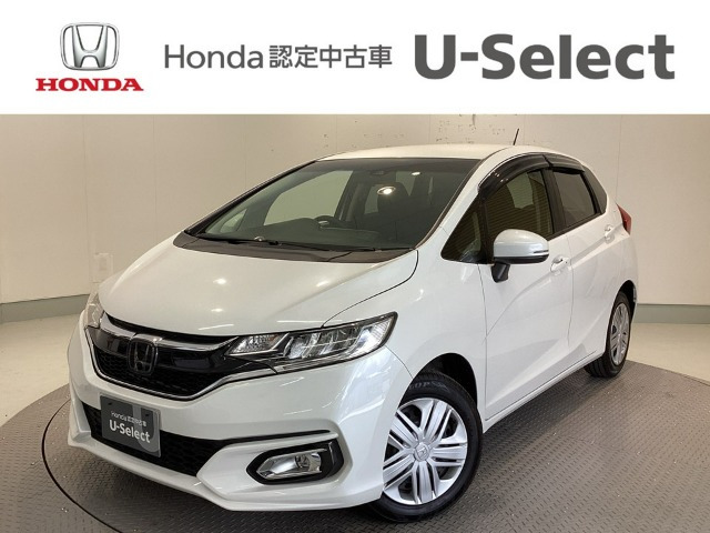 フィット1.3 13G L ホンダセンシング