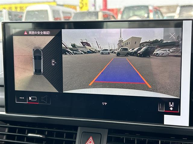 A435 TDI アドバンスド