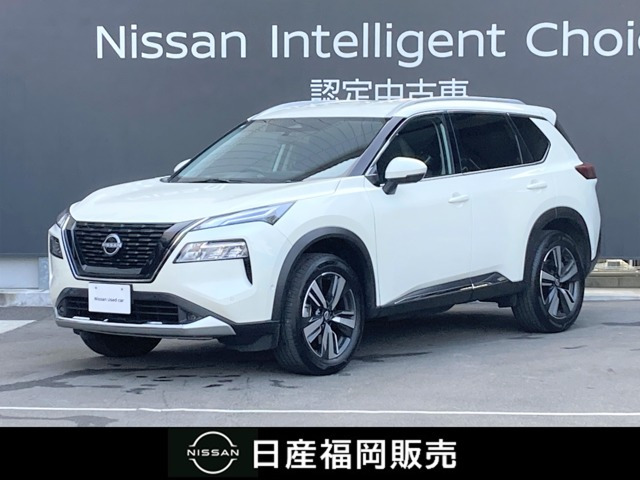 エクストレイル