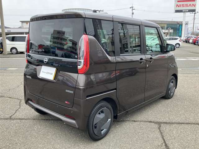 デイズルークスX