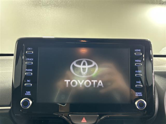 ヤリスクロス1.5 ハイブリッド G