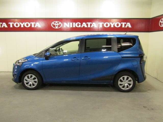 シエンタ1.5 G 4WD