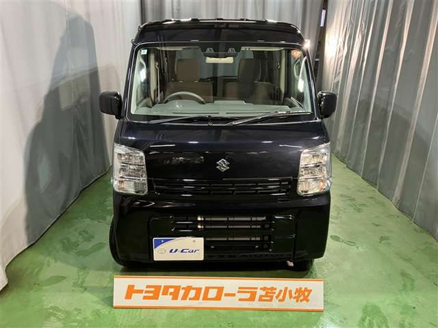 エブリイPC ハイルーフ 4WD