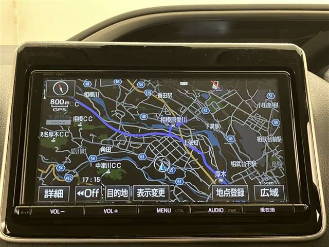 ヴォクシー2.0 ZS 煌II