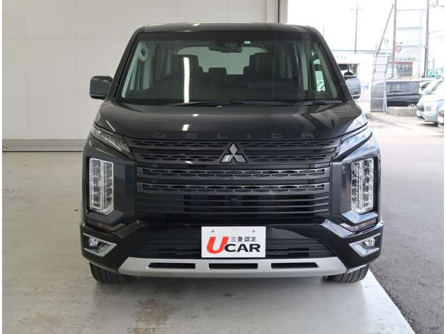 デリカD:52.2 ジャスパー 4WD