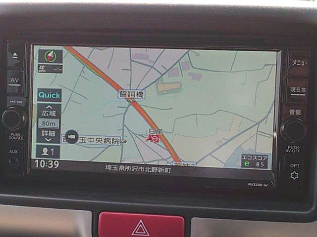 クリッパーDX ハイルーフ