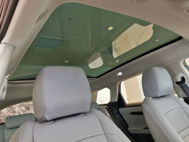 レンジローバーイヴォーク