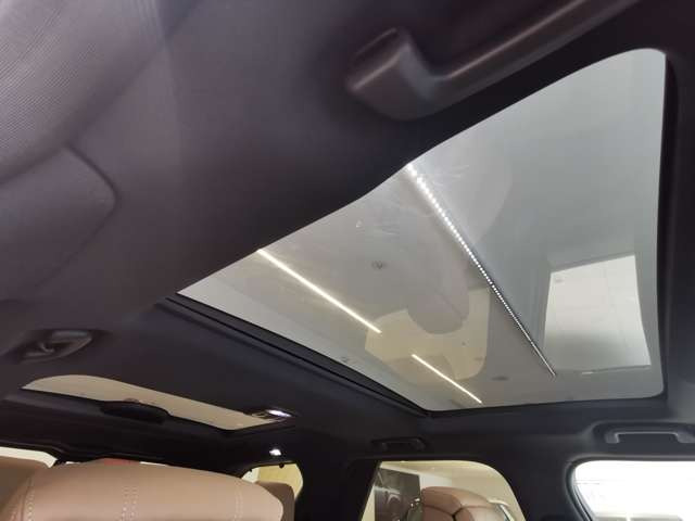 ディスカバリーダイナミック HSE 3.0L D300 ディーゼル 4WD