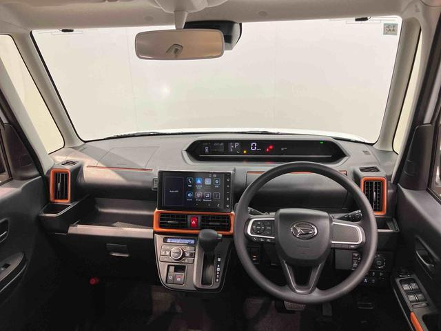 タントファンクロス