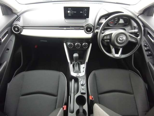 MAZDA21.5 15BD