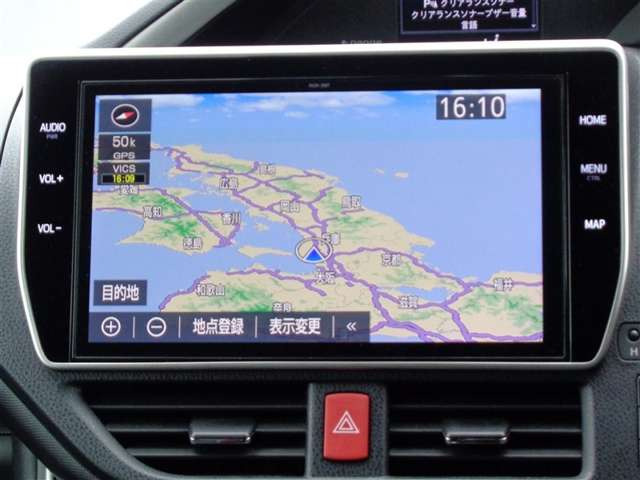 ヴォクシー1.8 ハイブリッド ZS 煌III