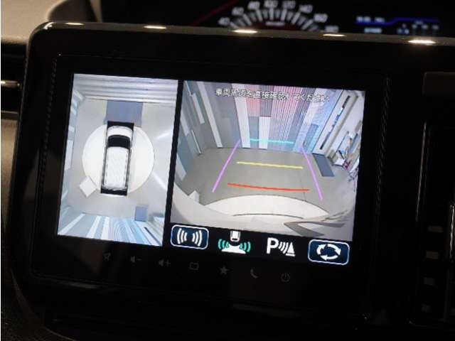 ソリオバンディット1.2 ハイブリッド(HYBRID) MV