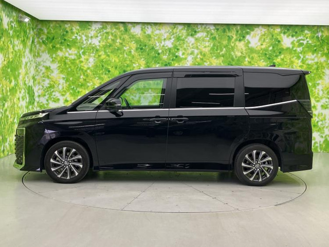 ヴォクシー2.0 S-Z