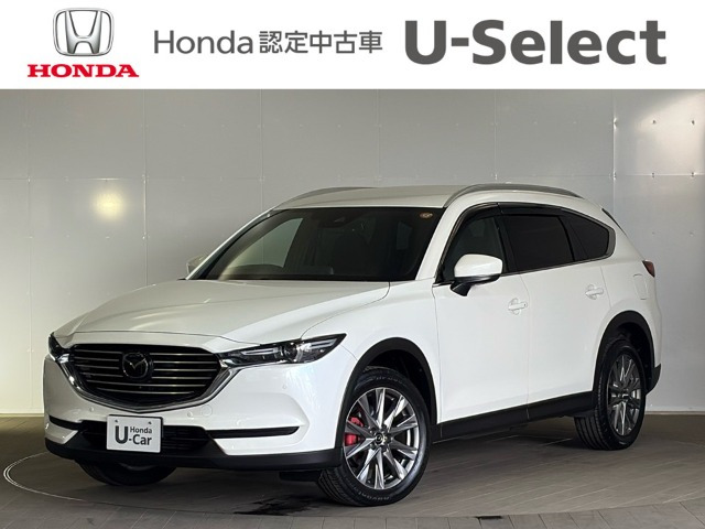 CX-82.2 XD Lパッケージ