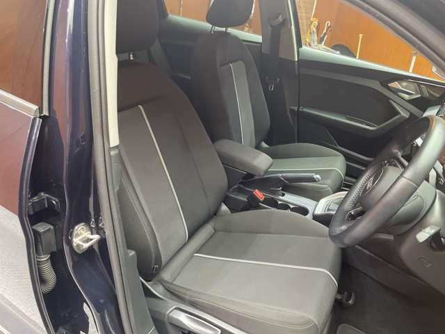 A1スポーツバック35 TFSI アドバンスド