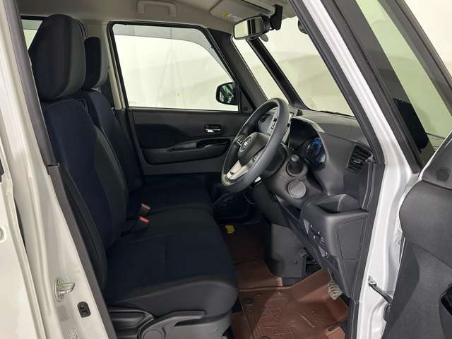 ルークスハイウェイスターX 4WD