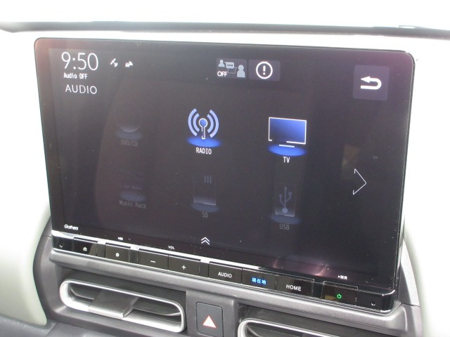 フリード1.5 クロスター