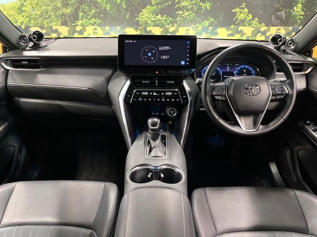 ハリアー2.5 ハイブリッド G