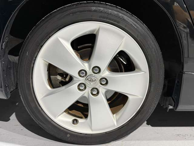 S�c�[�����O��p17�C���`�A���~�z�C�[������!