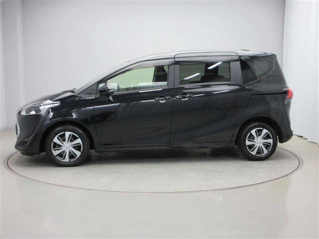 シエンタ1.5 ファンベース G クエロ