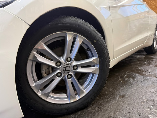 CR-Z1.5 アルファ