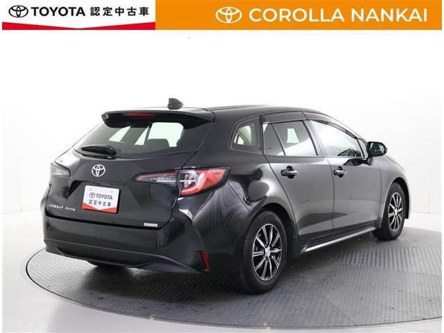 カローラツーリング1.8 G-X