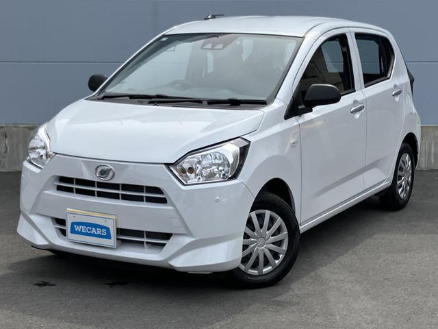 ミライースL SAIII