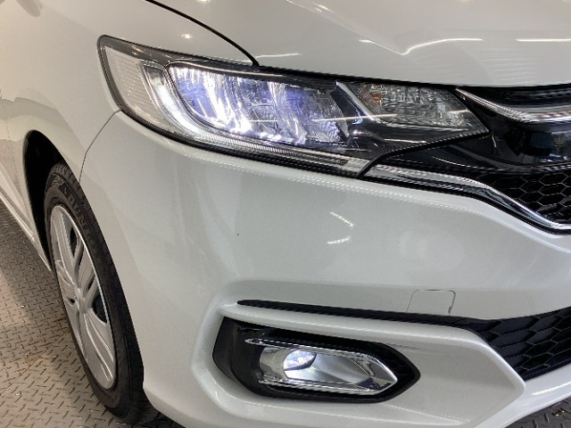 フィット1.3 13G L ホンダセンシング