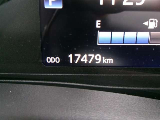 ヴィッツ1.3 F セーフティ エディション