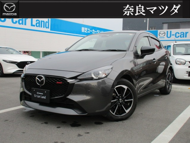 MAZDA21.5 XD スポルトプラス