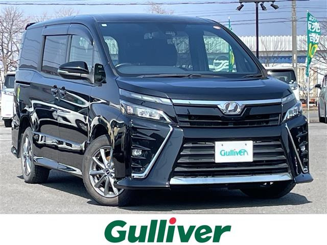 ヴォクシー2.0 ZS