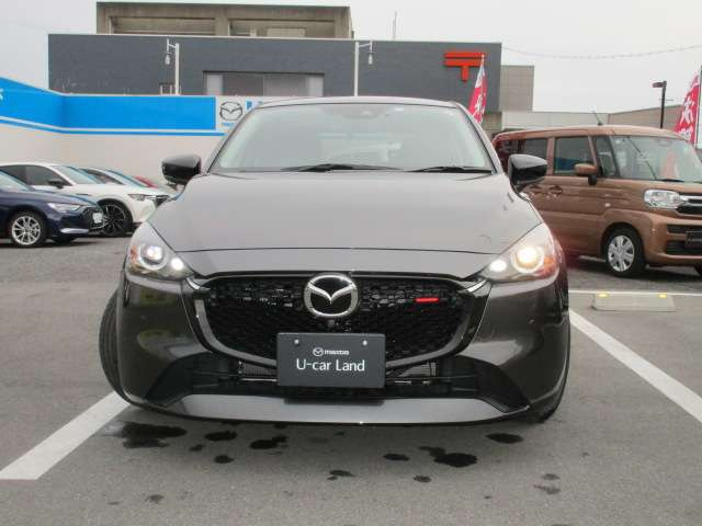 MAZDA21.5 XD スポルトプラス
