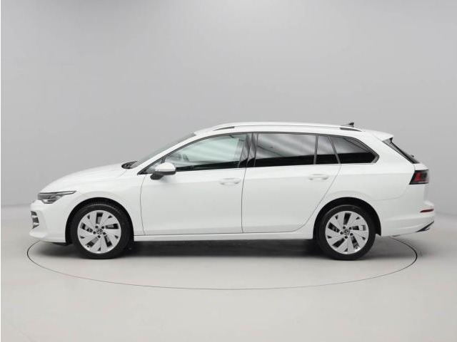 ゴルフヴァリアントTDI スタイル ディーゼル