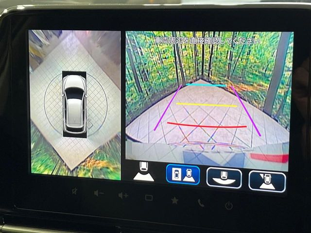 �y�S���ʃ��j�^�[�p�J�����z��p�̃J�����ɂ��A�ォ�猩���낵���悤�Ȏ��_��360�x�N���}�̎��͂��m�F���邱�Ƃ��ł��܂������p�������m�F���₷���A�����ꏊ�ł̐؂�Ԃ��⒓�Ԃ��X���[�Y�ɍs���܂��B