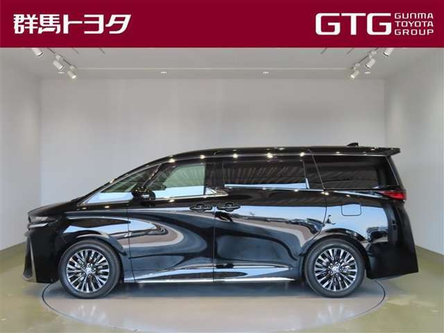 ヴェルファイア2.4 Z プレミア 4WD