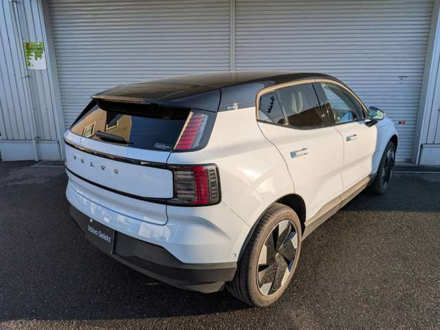 EX30ウルトラ シングルモーター エクステンデッド レンジ