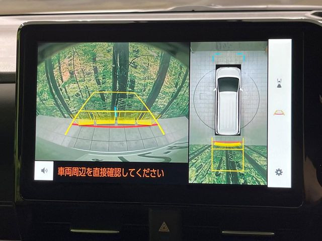 �y�S���ʃ��j�^�[�p�J�����z��p�̃J�����ɂ��A�ォ�猩���낵���悤�Ȏ��_��360�x�N���}�̎��͂��m�F���邱�Ƃ��ł��܂������p�������m�F���₷���A�����ꏊ�ł̐؂�Ԃ��⒓�Ԃ��X���[�Y�ɍs���܂��B