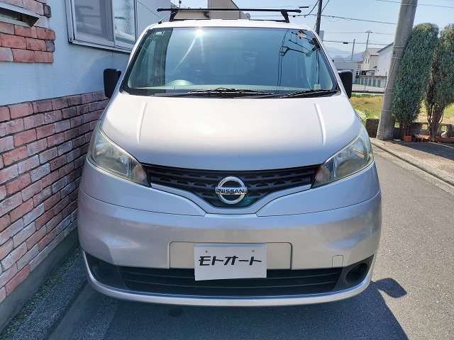 NV200バネットバン1.6 VX