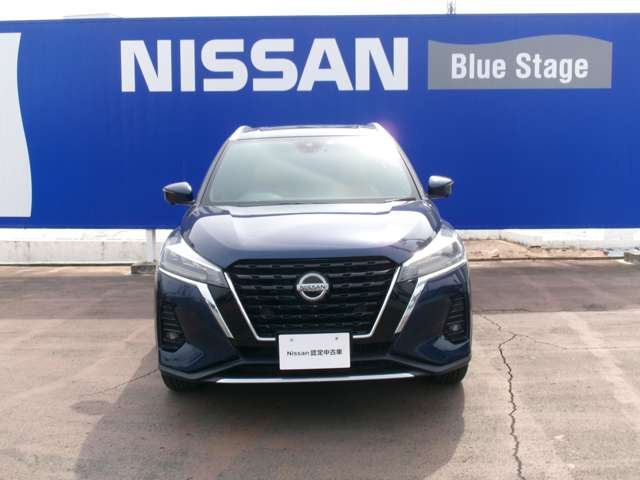 キックス1.2 X ツートーン インテリアエディション (e-POWER)