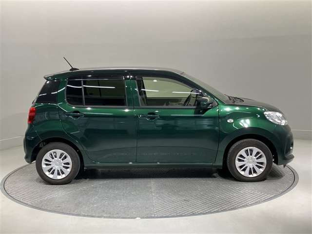 パッソ1.0 X Lパッケージ S