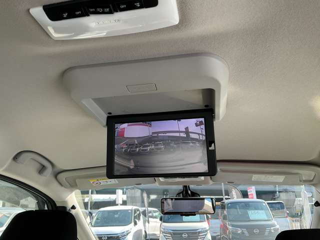 セレナ2.0 ハイウェイスターV