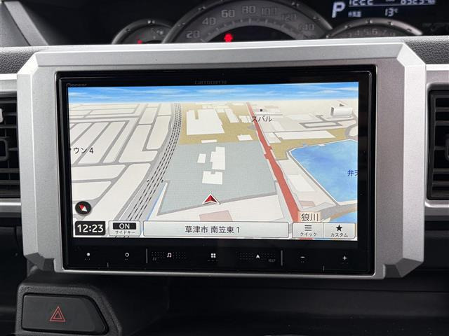 ウェイクG ターボ リミテッド SAIII