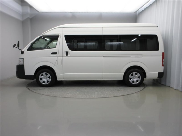 レジアスエース2.8 DX ワイド スーパーロング ハイルーフ ディーゼル 4WD