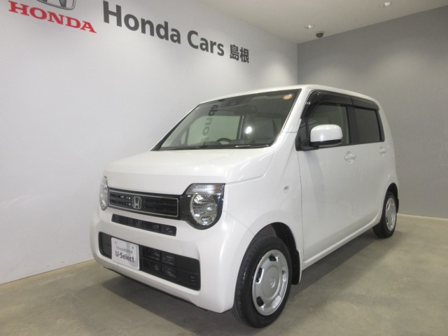 N-WGNL ホンダ センシング 4WD