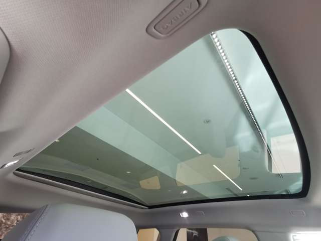 レンジローバーイヴォーク