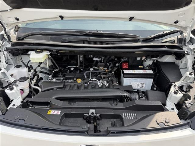 ヴォクシー2.0 S-Z