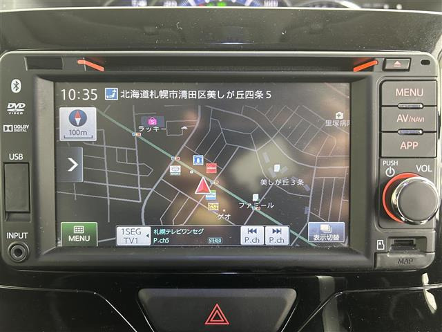 タントカスタムRS スマートセレクション SA＆SN 4WD