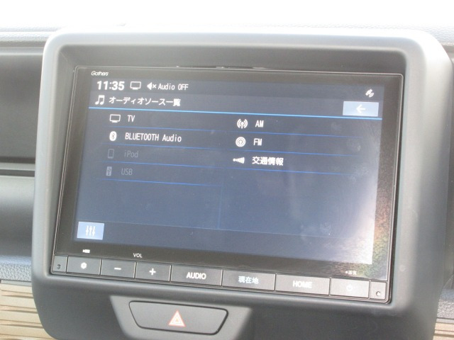 N-VAN+スタイル ファン