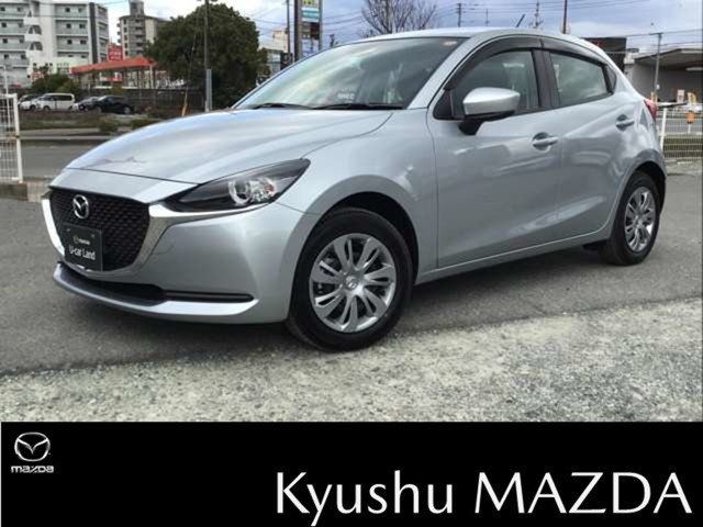 MAZDA21.5 15C