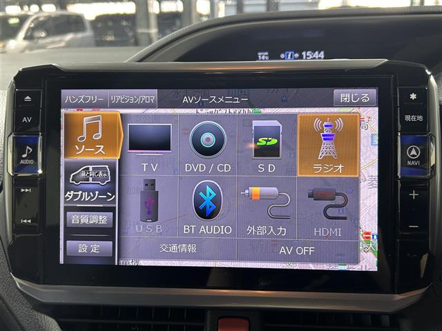 ヴォクシー2.0 ZS 煌II